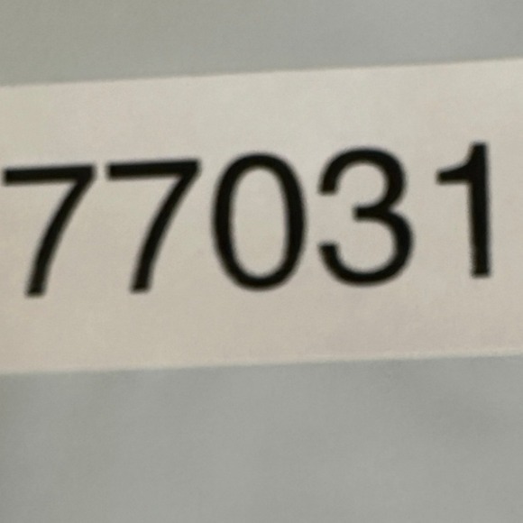 Columbia Omni-Tech Men Rain Pants Large Black Waterproof Breathable Pull On NEW - Picture 11 of 11